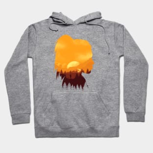 Sunrise Hoodie